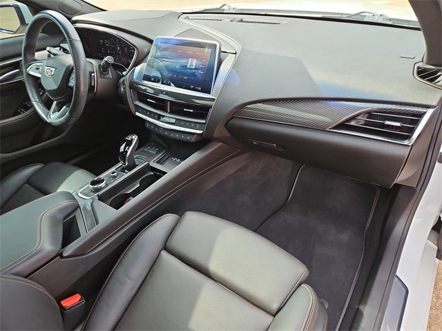 2024 Cadillac CT5 V-Series