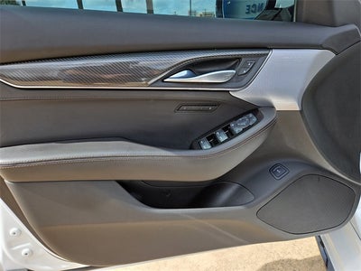 2024 Cadillac CT5 V-Series