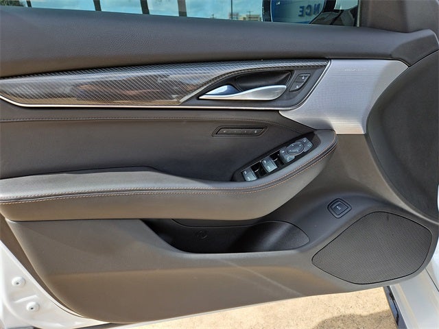 2024 Cadillac CT5 V-Series