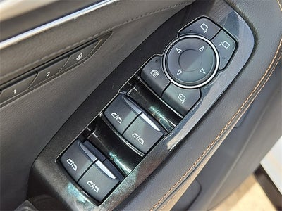 2024 Cadillac CT5 V-Series