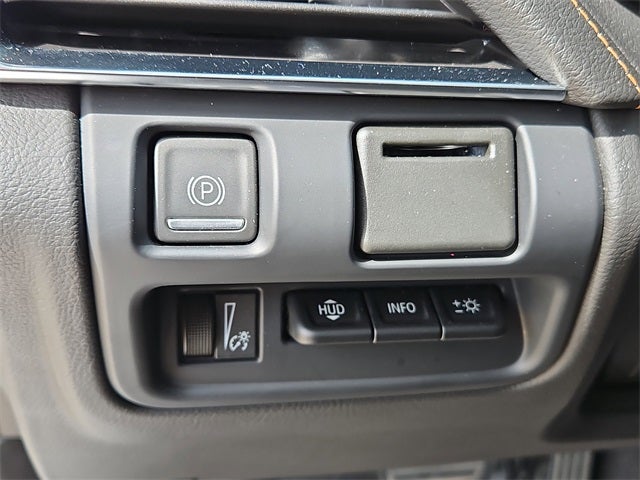 2024 Cadillac CT5 V-Series