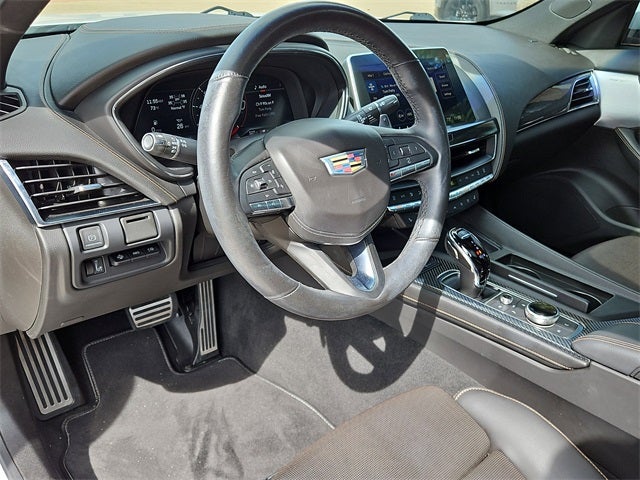 2024 Cadillac CT5 V-Series