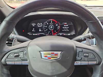2024 Cadillac CT5 V-Series