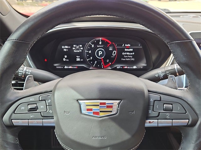 2024 Cadillac CT5 V-Series