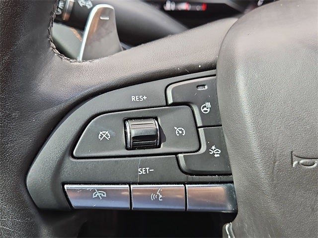 2024 Cadillac CT5 V-Series