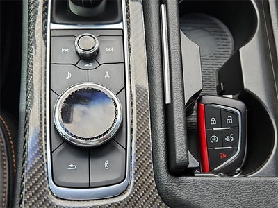 2024 Cadillac CT5 V-Series