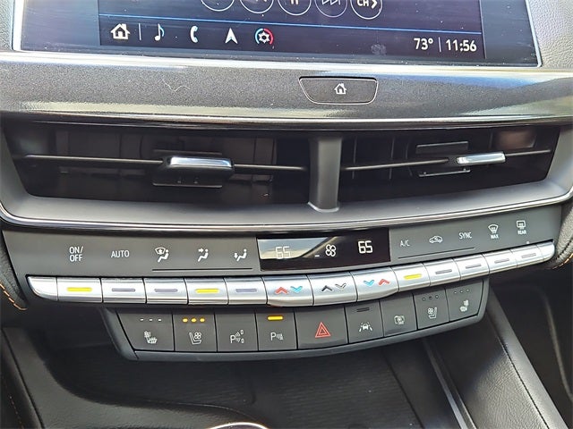 2024 Cadillac CT5 V-Series