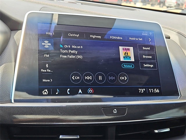 2024 Cadillac CT5 V-Series