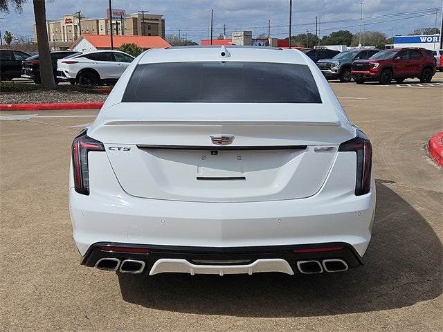 2024 Cadillac CT5 V-Series