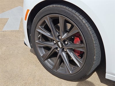 2024 Cadillac CT5 V-Series