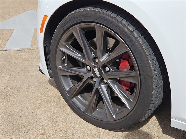 2024 Cadillac CT5 V-Series