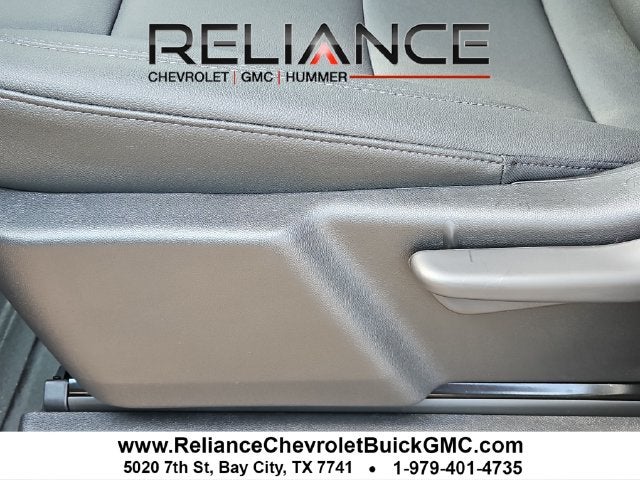 2026 Chevrolet Silverado 2500HD Work Truck