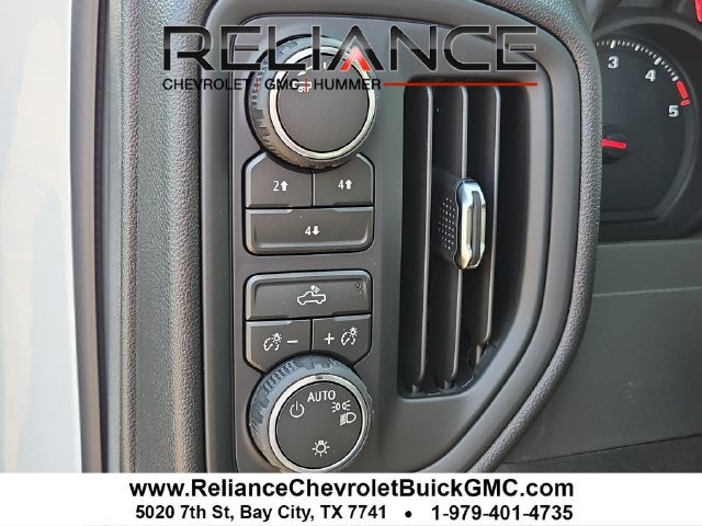 2026 Chevrolet Silverado 2500HD Work Truck