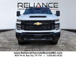 2026 Chevrolet Silverado 2500HD Work Truck