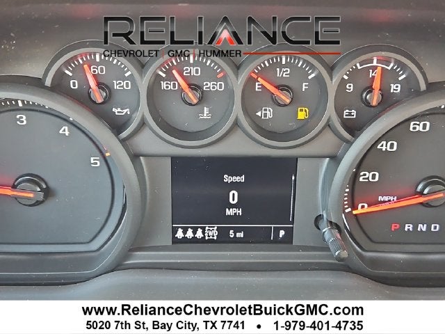 2026 Chevrolet Silverado 2500HD Work Truck