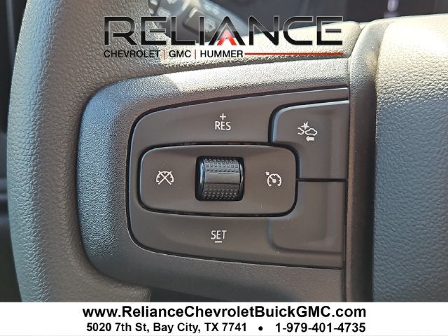 2026 Chevrolet Silverado 2500HD Work Truck