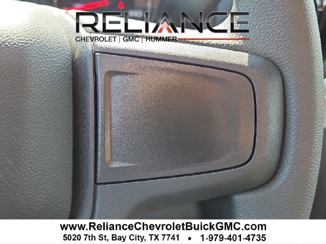 2026 Chevrolet Silverado 2500HD Work Truck
