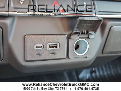 2026 Chevrolet Silverado 2500HD Work Truck