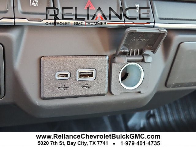 2026 Chevrolet Silverado 2500HD Work Truck
