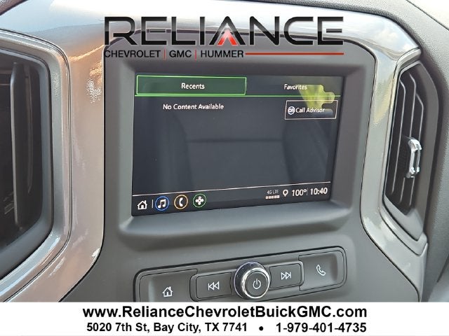 2026 Chevrolet Silverado 2500HD Work Truck