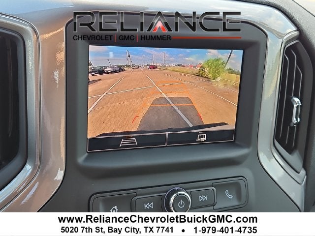 2026 Chevrolet Silverado 2500HD Work Truck