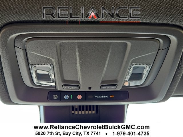 2026 Chevrolet Silverado 2500HD Work Truck
