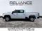 2026 Chevrolet Silverado 2500HD Work Truck