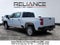 2026 Chevrolet Silverado 2500HD Work Truck