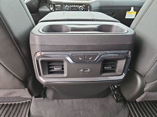 2026 Chevrolet Silverado 2500HD LTZ