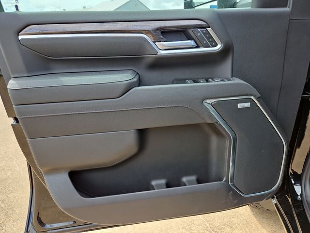 2026 Chevrolet Silverado 2500HD LTZ