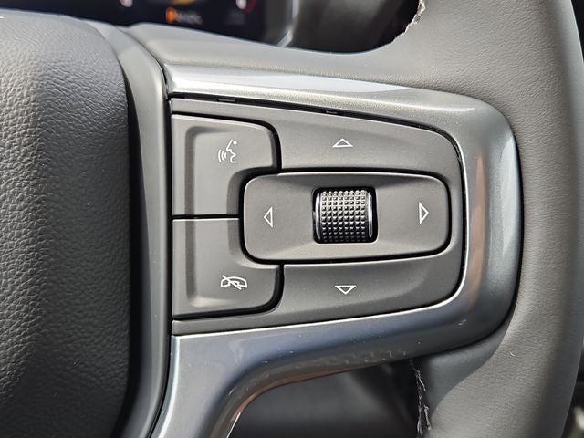 2026 Chevrolet Silverado 2500HD LTZ