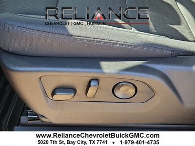 2026 Chevrolet Silverado 3500HD LT