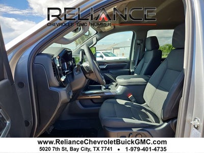 2026 Chevrolet Silverado 3500HD LT