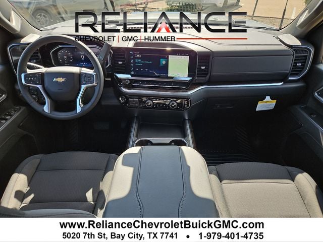 2026 Chevrolet Silverado 3500HD LT