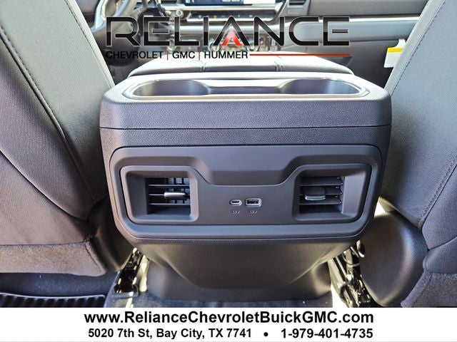 2026 Chevrolet Silverado 3500HD LT