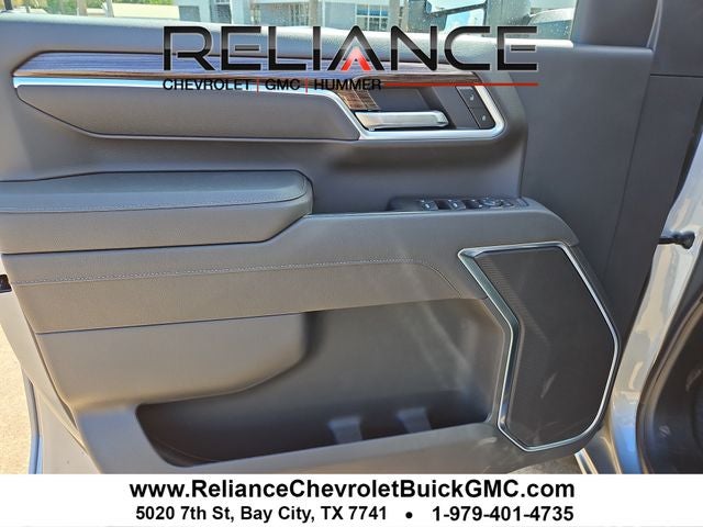 2026 Chevrolet Silverado 3500HD LT