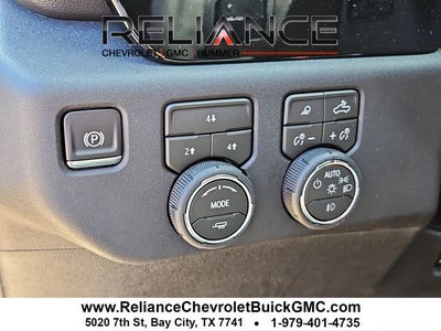 2026 Chevrolet Silverado 3500HD LT