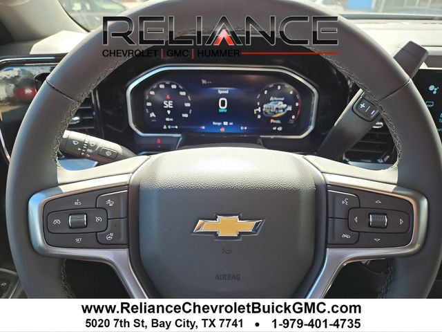 2026 Chevrolet Silverado 3500HD LT