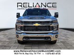 2026 Chevrolet Silverado 3500HD LT