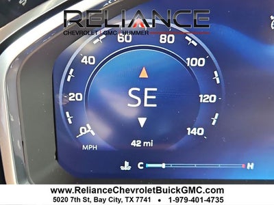 2026 Chevrolet Silverado 3500HD LT