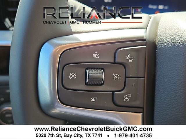 2026 Chevrolet Silverado 3500HD LT