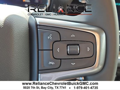 2026 Chevrolet Silverado 3500HD LT