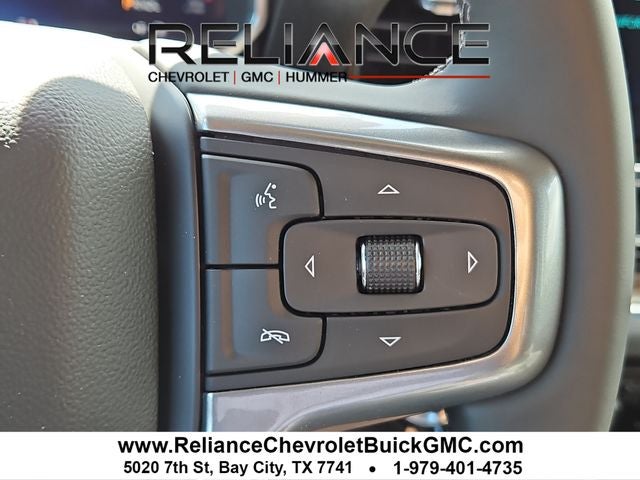 2026 Chevrolet Silverado 3500HD LT