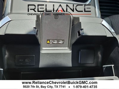 2026 Chevrolet Silverado 3500HD LT
