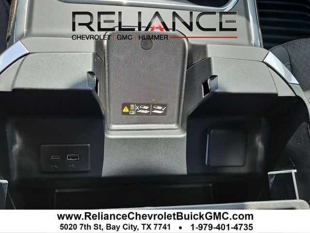 2026 Chevrolet Silverado 3500HD LT