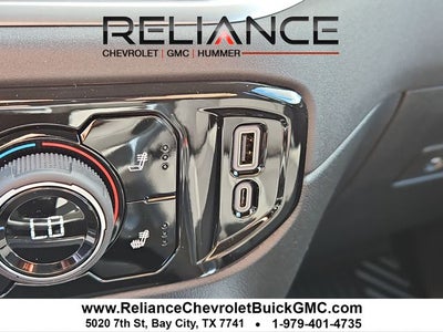 2026 Chevrolet Silverado 3500HD LT