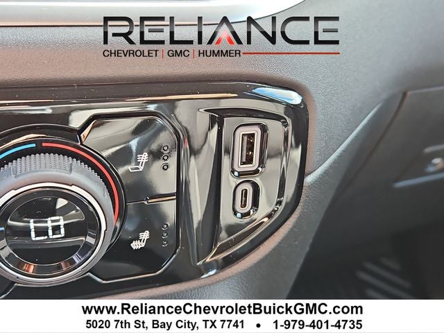 2026 Chevrolet Silverado 3500HD LT