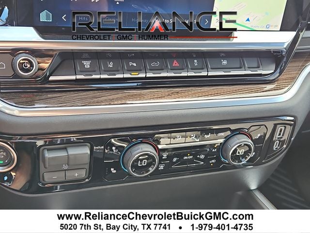 2026 Chevrolet Silverado 3500HD LT