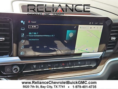 2026 Chevrolet Silverado 3500HD LT