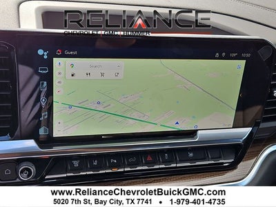 2026 Chevrolet Silverado 3500HD LT